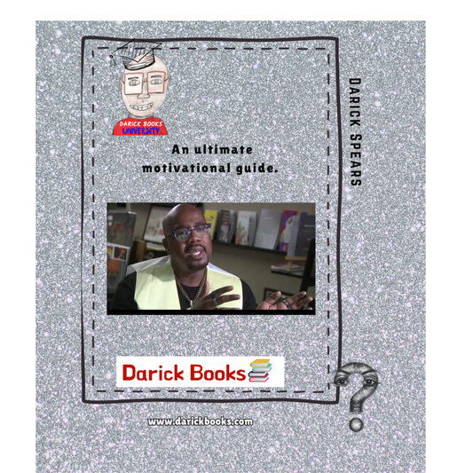 Are You Not Motivated?