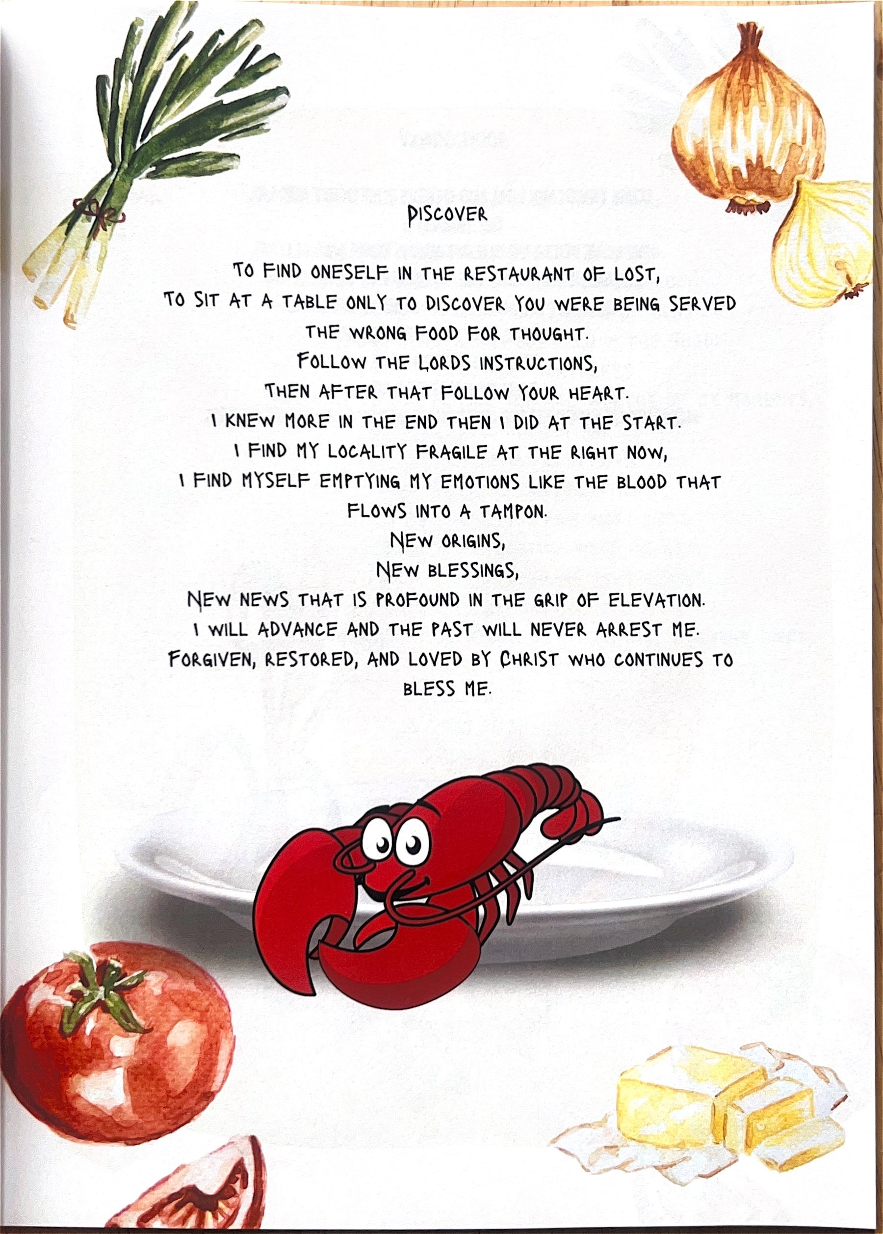 Gumbo