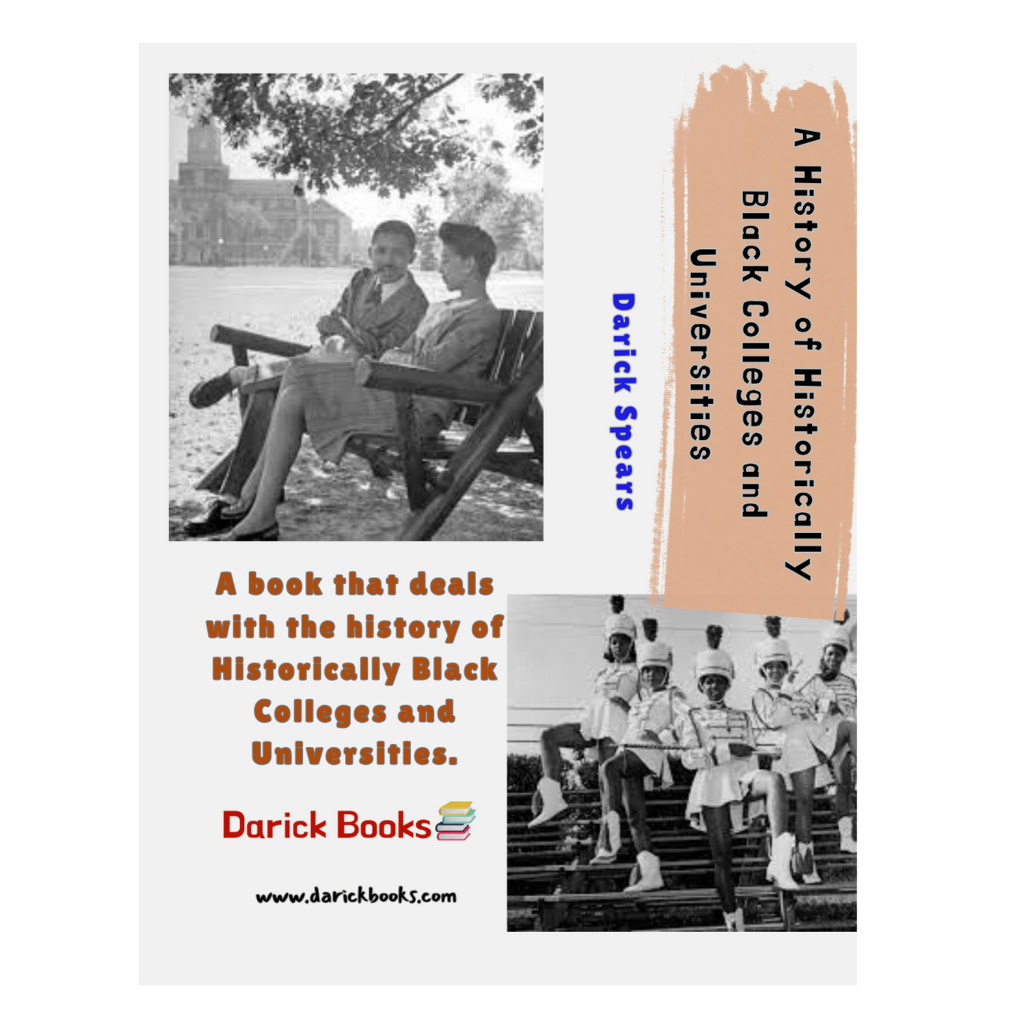 A History of Historically Black Colleges and Universities