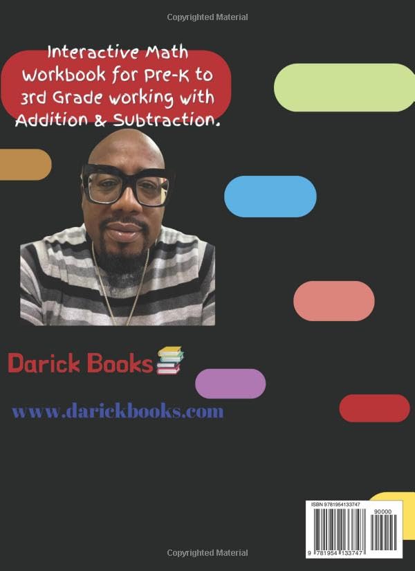 Do The Math Workbook