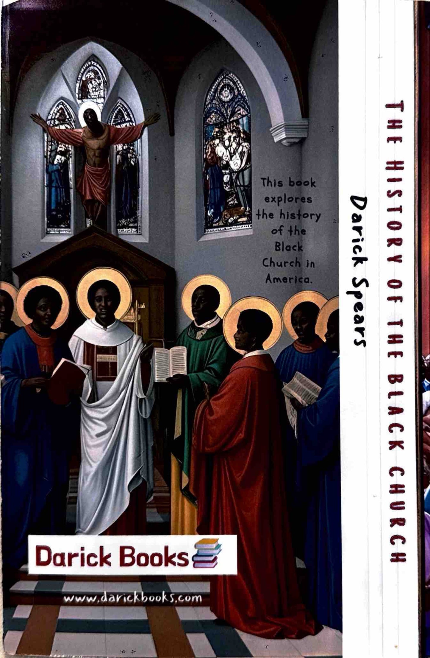 The History of the Black Church