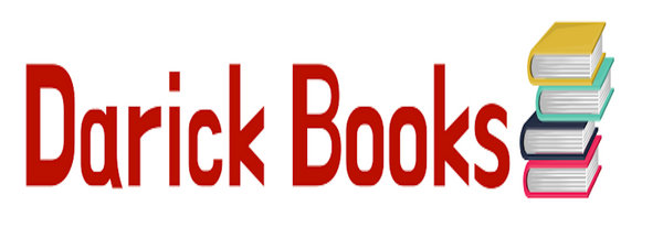 DarickBooks