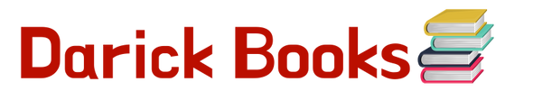 DarickBooks