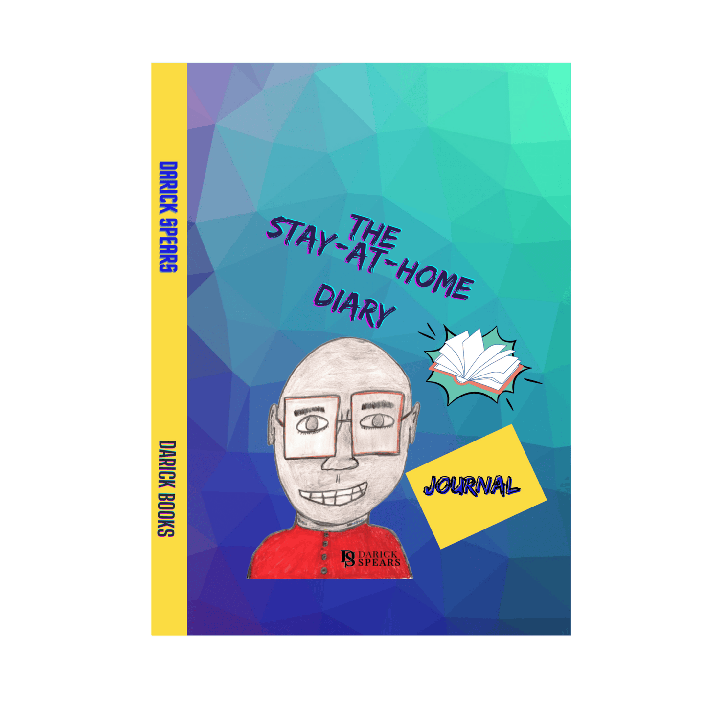 The Stay-At-Home Diary