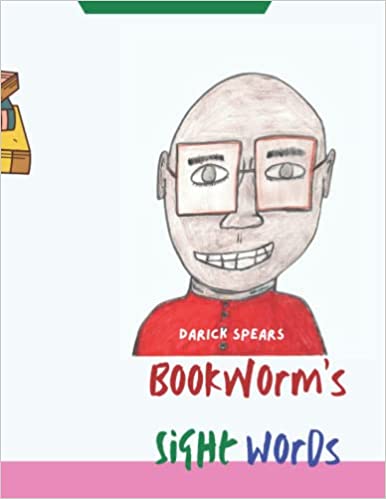 Bookworm's Sight Words