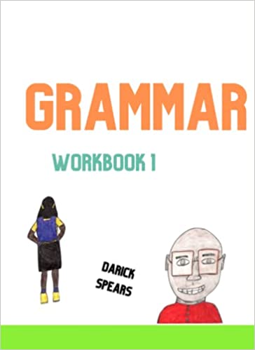 Grammar Workbook 1