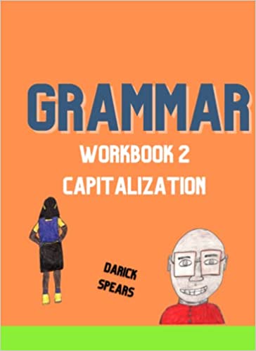Grammar Workbook 2 Capitalization