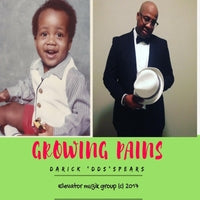 Growing Pains