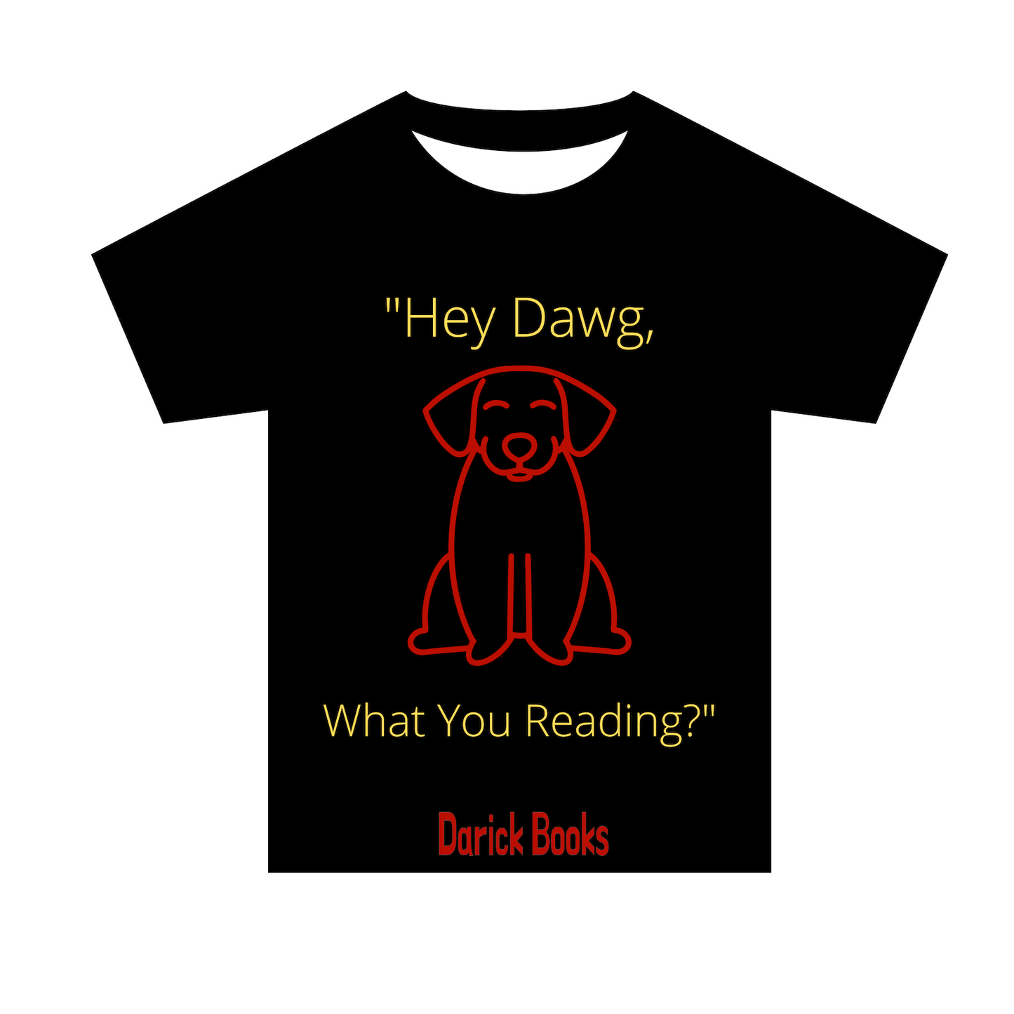 "Hey Dawg" -New Tee
