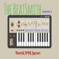 The Beatsmith, Vol. 1