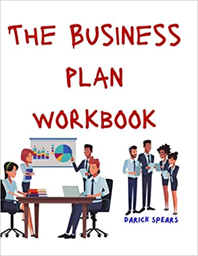 The Business Plan Workbook