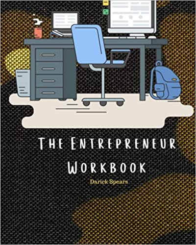 The Entrepreneur Workbook