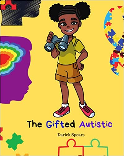 The Gifted Autistic