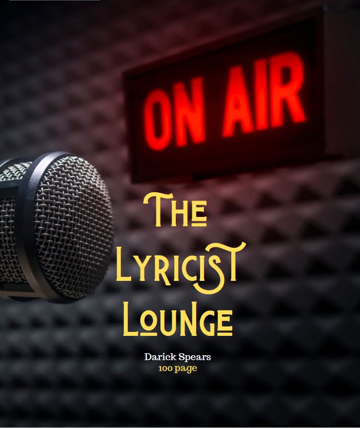 The Lyricist Lounge