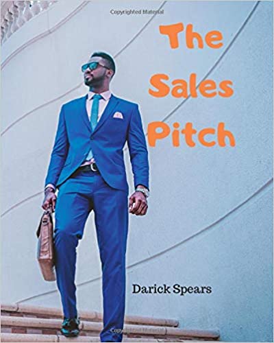 The Sales Pitch