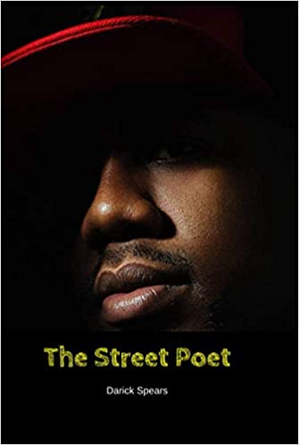 The Street Poet Hardcover