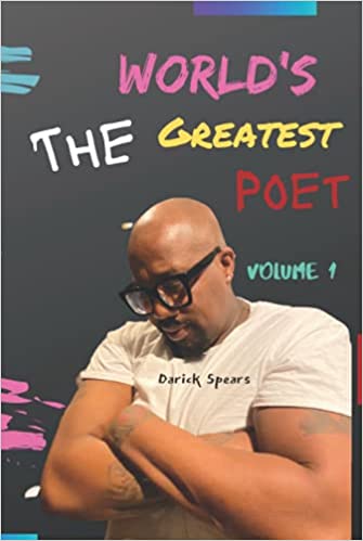 The World's Greatest Poet (Volume 1)-Hardcover