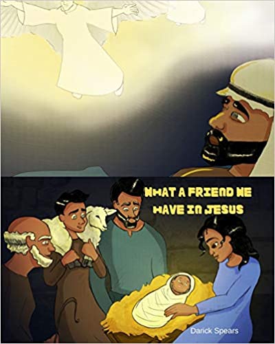 What a Friend We Have in Jesus