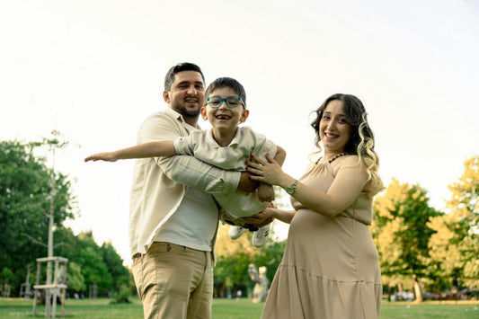 Raising Durable Kids: Grit, Confidence, and Character That Don’t Wash Off