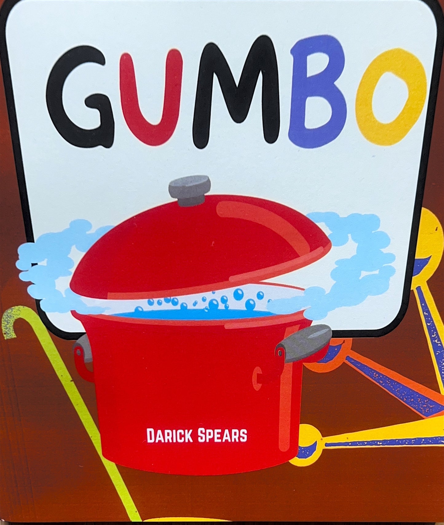 Gumbo