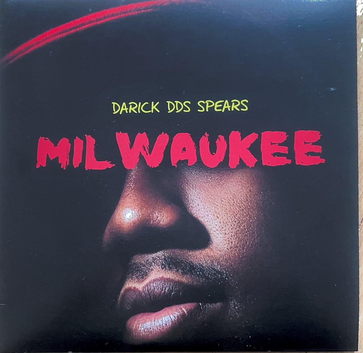 Milwaukee "The Vinyl"
