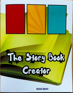 Story Book Creator