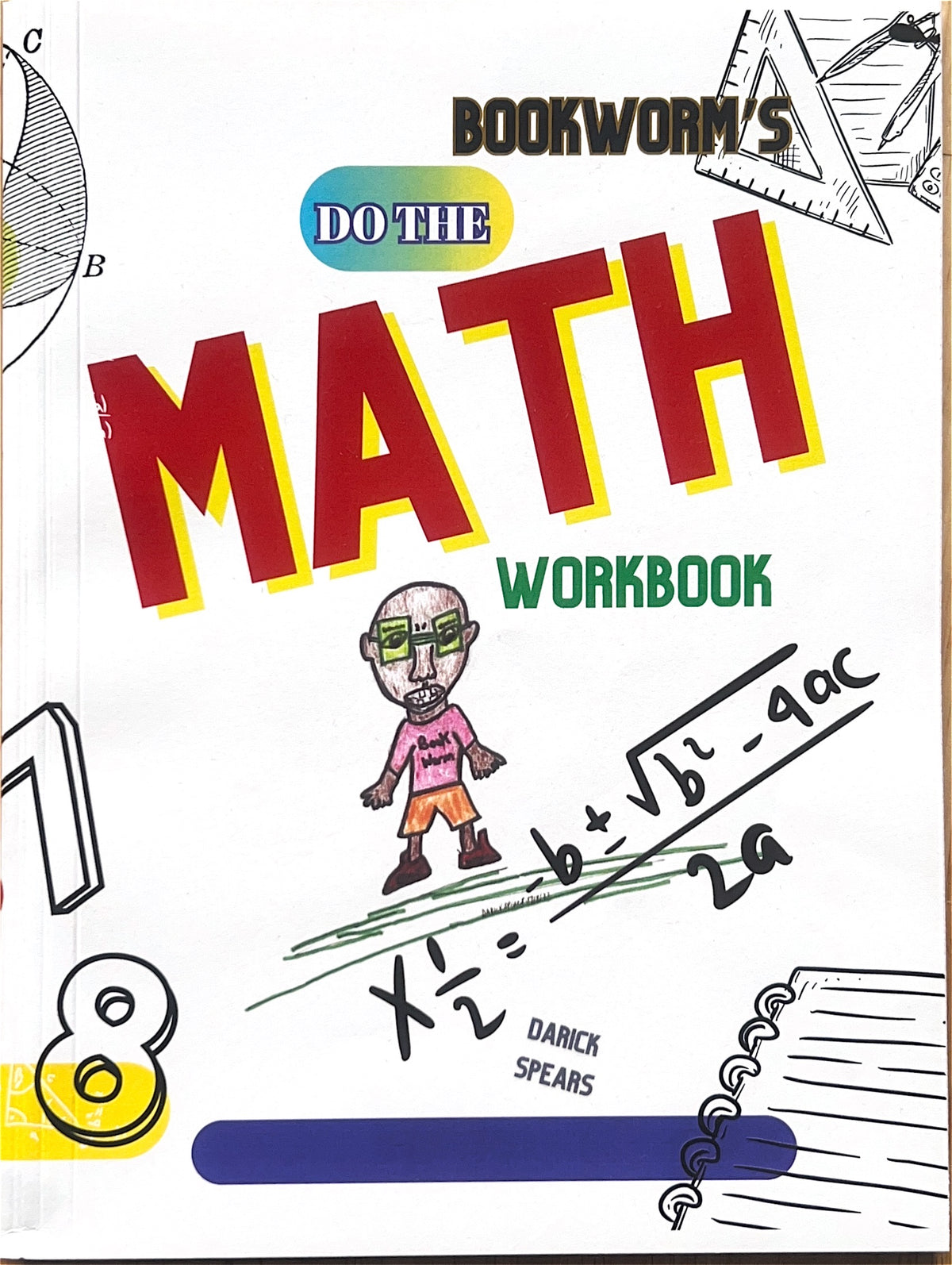 Bookworm's Do The Math