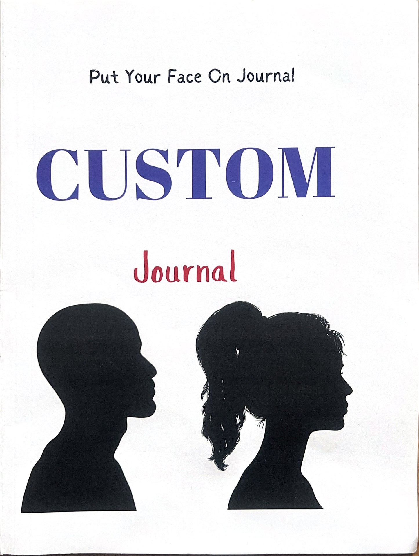 Custom Journal