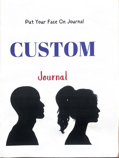 Custom Journal