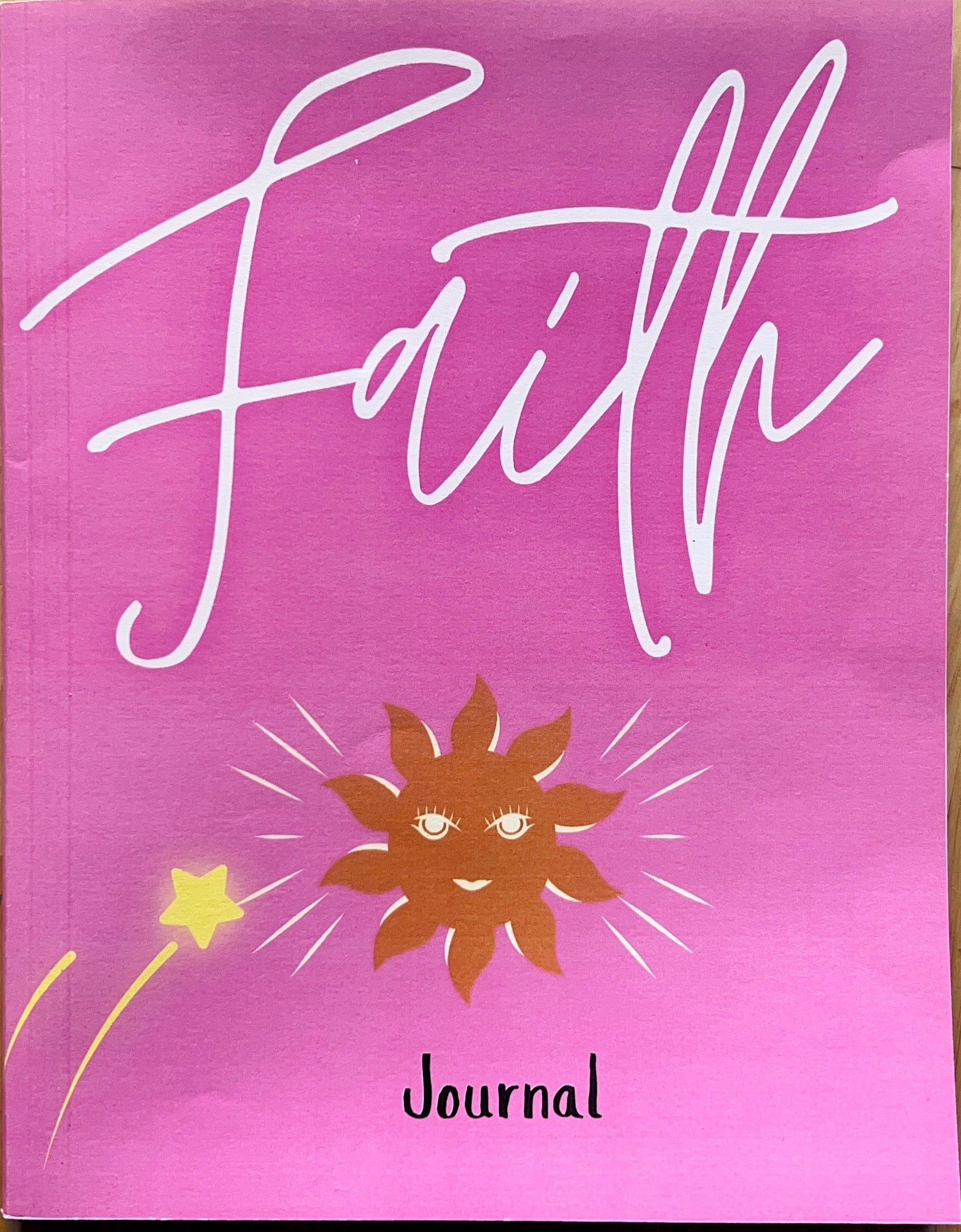 Faith Journal