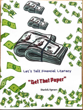 Let's Talk Financial Literacy