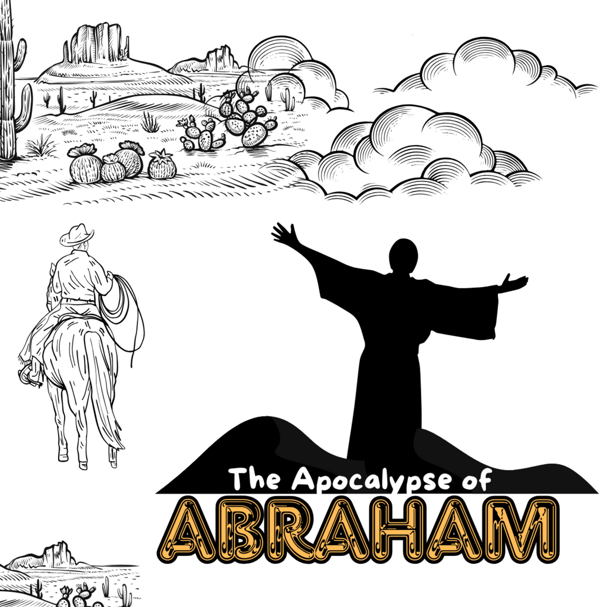 The Apocalypse of Abraham