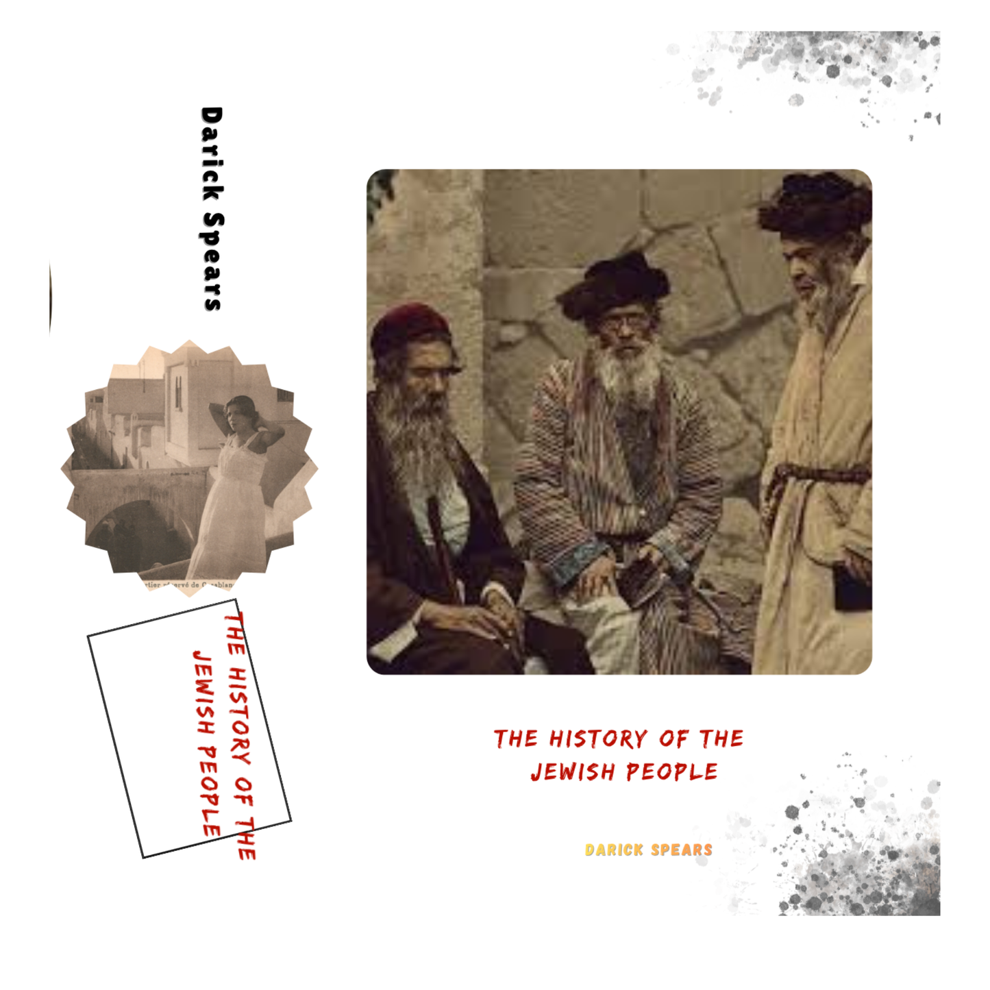 Jewish History