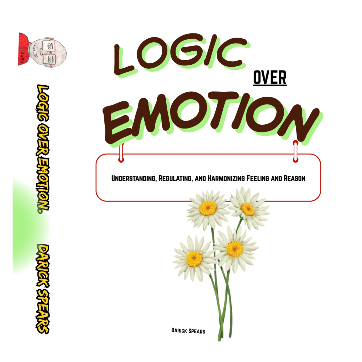 Logic Over Emotion