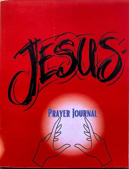 Prayer Journal