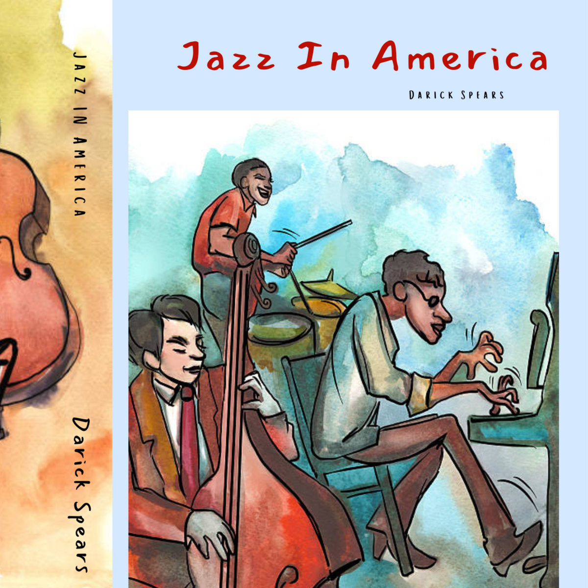 Jazz in America