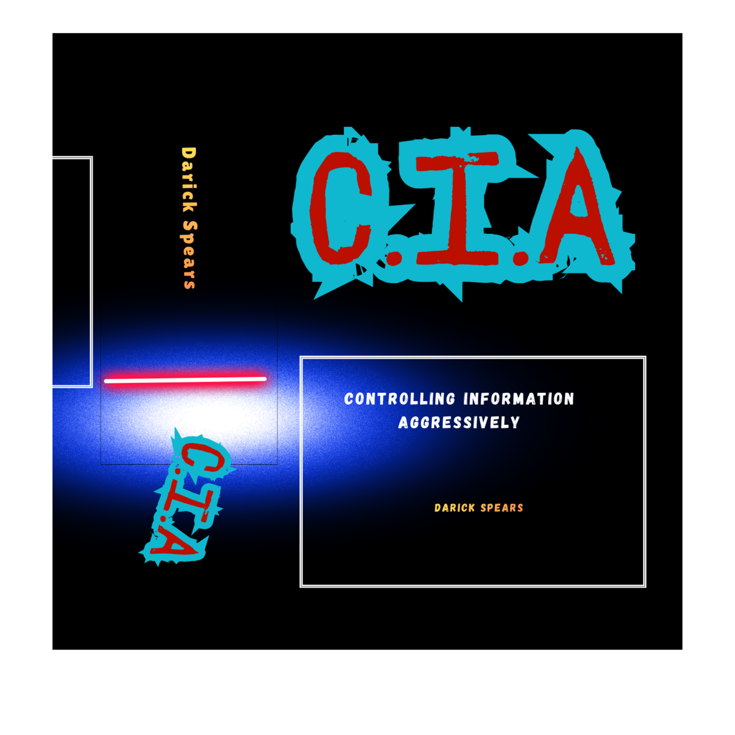 C.I.A.
