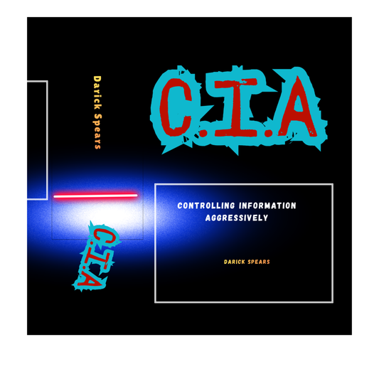 C.I.A.