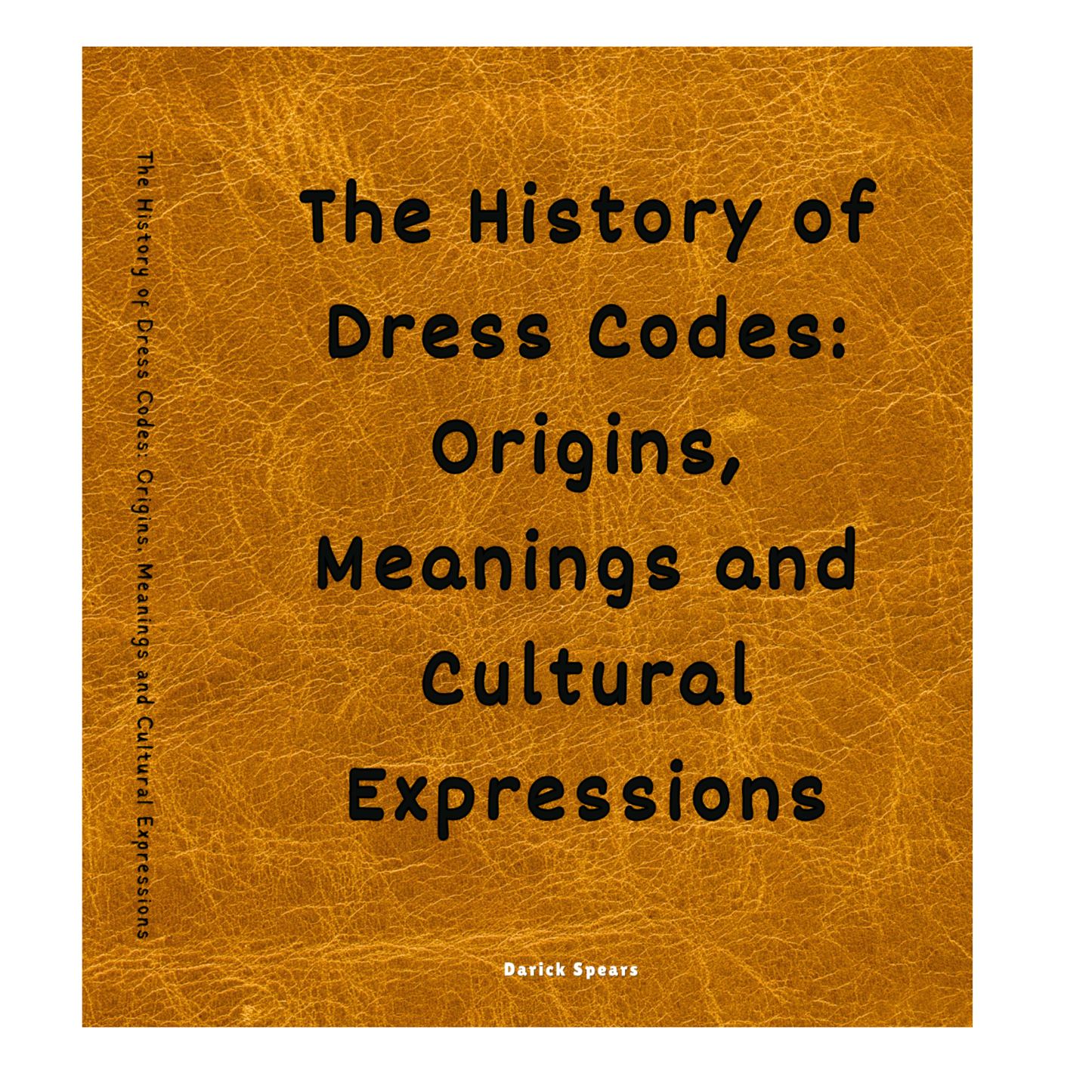 The History of the Dresscode