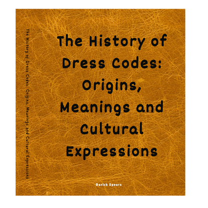 The History of the Dresscode