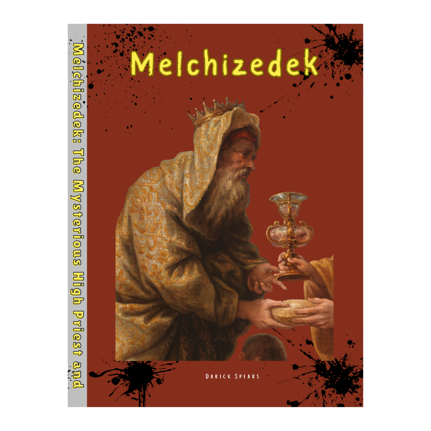 Melchizedek