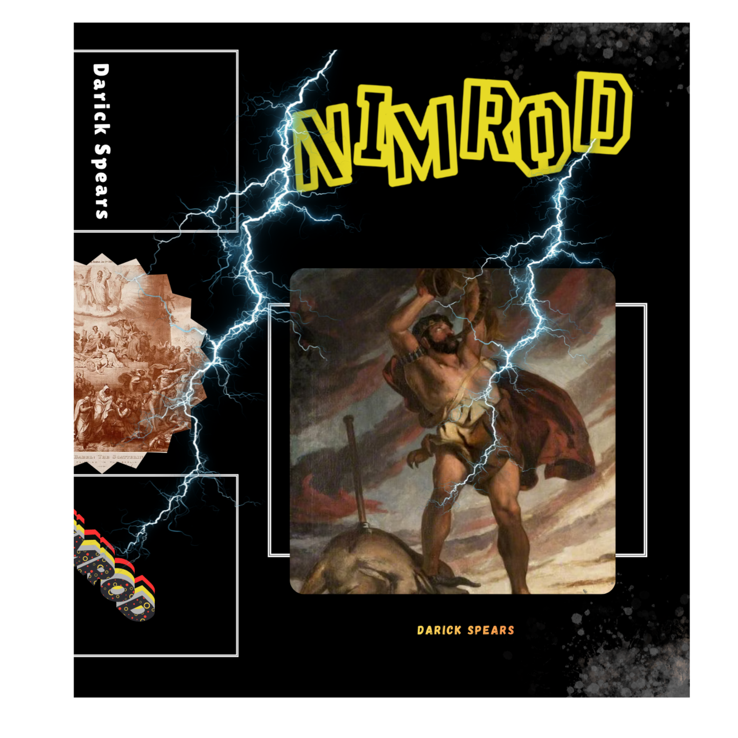 Nimrod