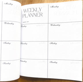 Planner