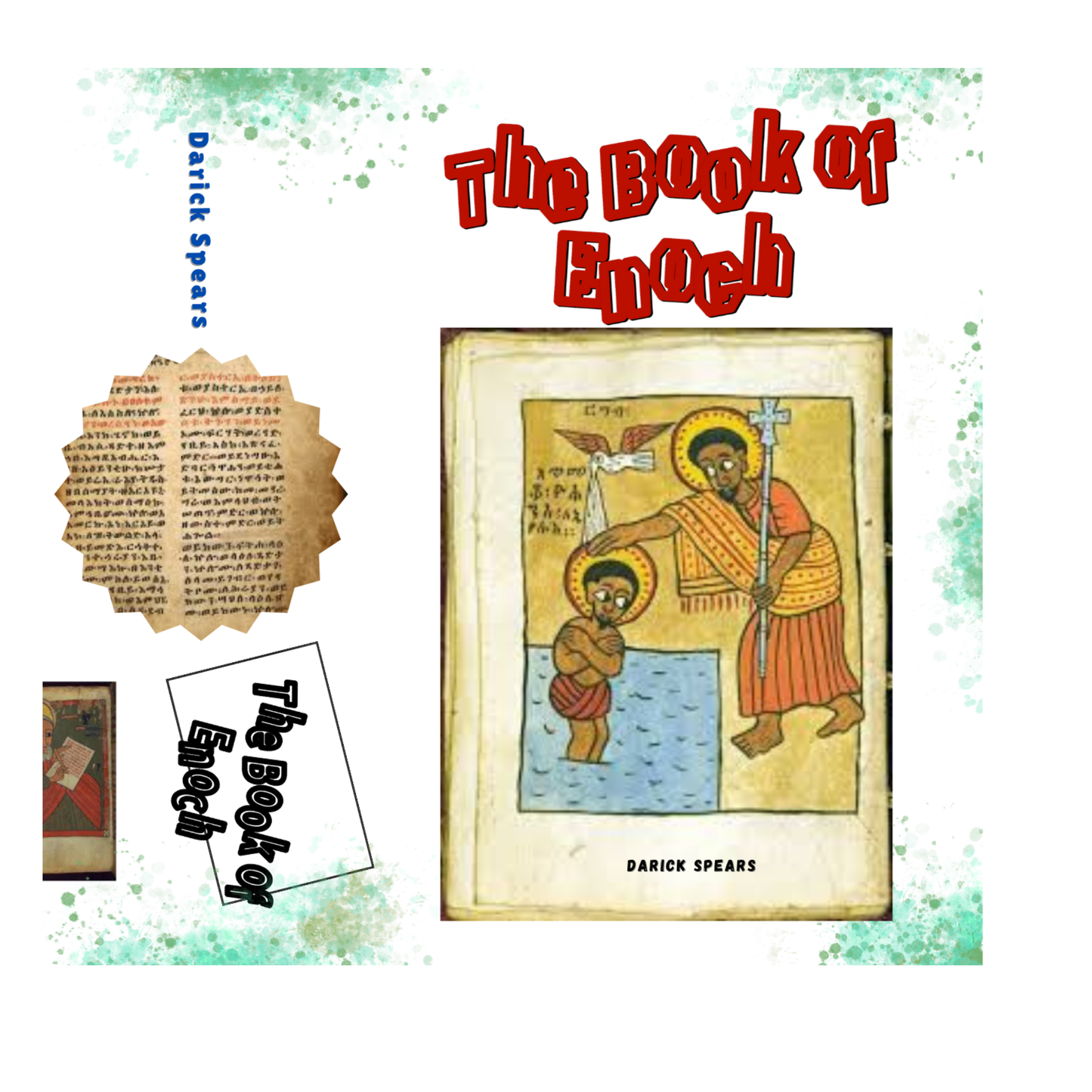 The Book of Enoch