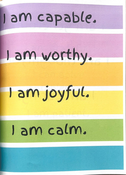 Affirmations For Children