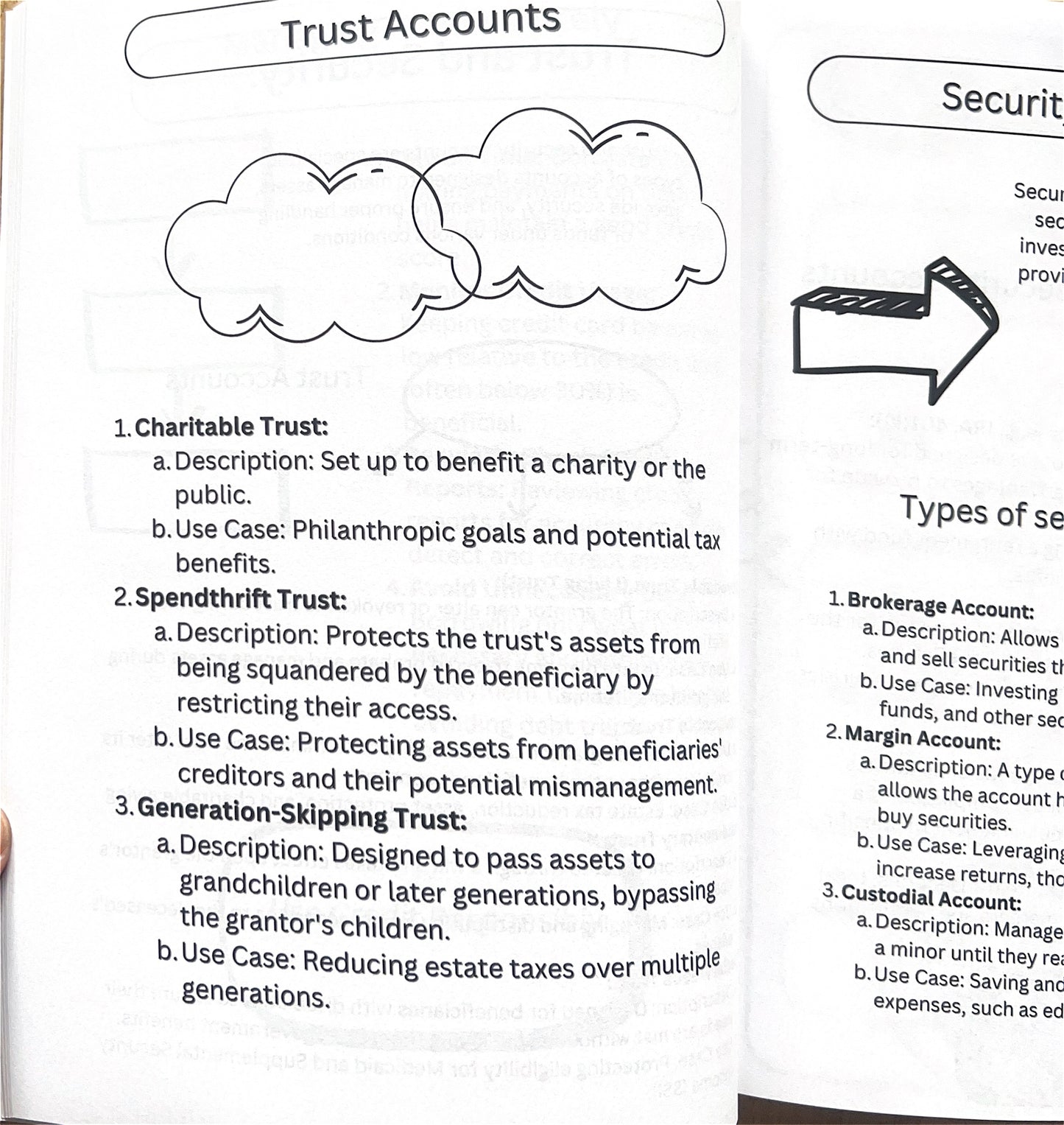 Let's Talk Financial Literacy