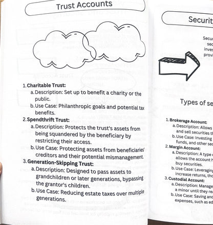 Let's Talk Financial Literacy