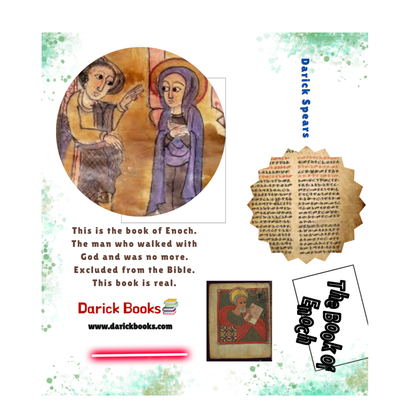 The Book of Enoch