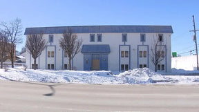 Sponsors- Darick Books Cafe Complex - $2,500.00