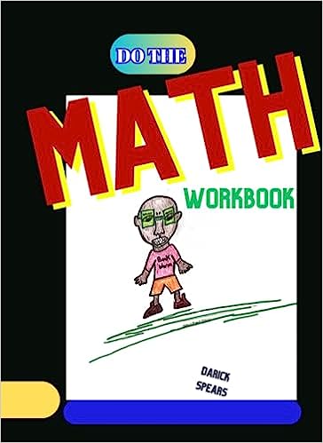 Do The Math Workbook